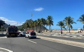 Suh Leme 09 Beach Sun